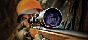 Best Scope for Night Hunting Coyotes