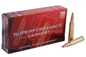 Hornady Superformance