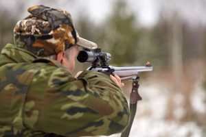 Ohio Coyote Hunting Laws and Regulations