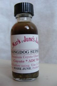 Canine lures canine candy Lure Mark June