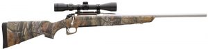 Remington Model 770 Stainless Camo
