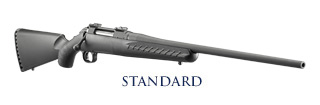 Ruger American