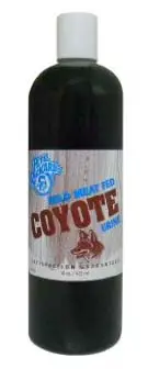 Urine Coyote Mark June