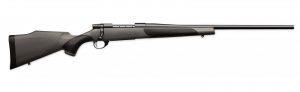 Weatherby Vanguard Series .257 Weatherby Magnum