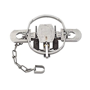 Duke 0491 Number 2 Coil Spring