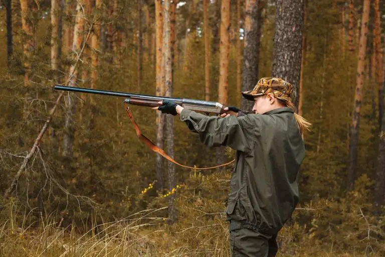 Hunting in Utah