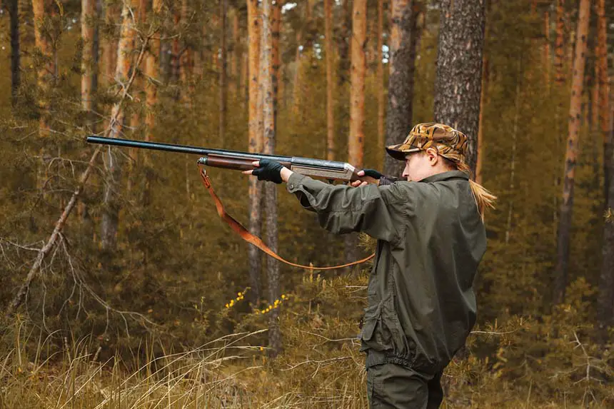 Hunting in Utah