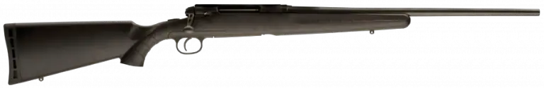 Savage 22-250 Rifle