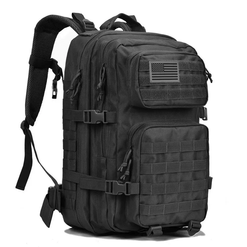 REEBOW TACTICAL MILITARY DAY ASSAULT PACK