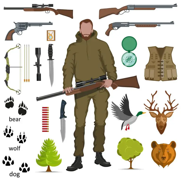 Best Places to Buy New Hunting Gear