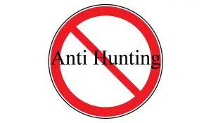 Anti Hunting