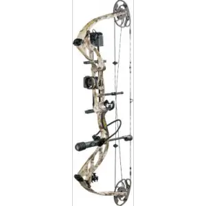 Cabela’s Fortitude L Bow Package