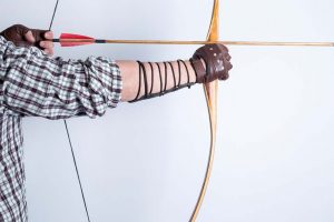 Bow Hunting for Beginners