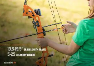 7 Best Youth Hunting Bows