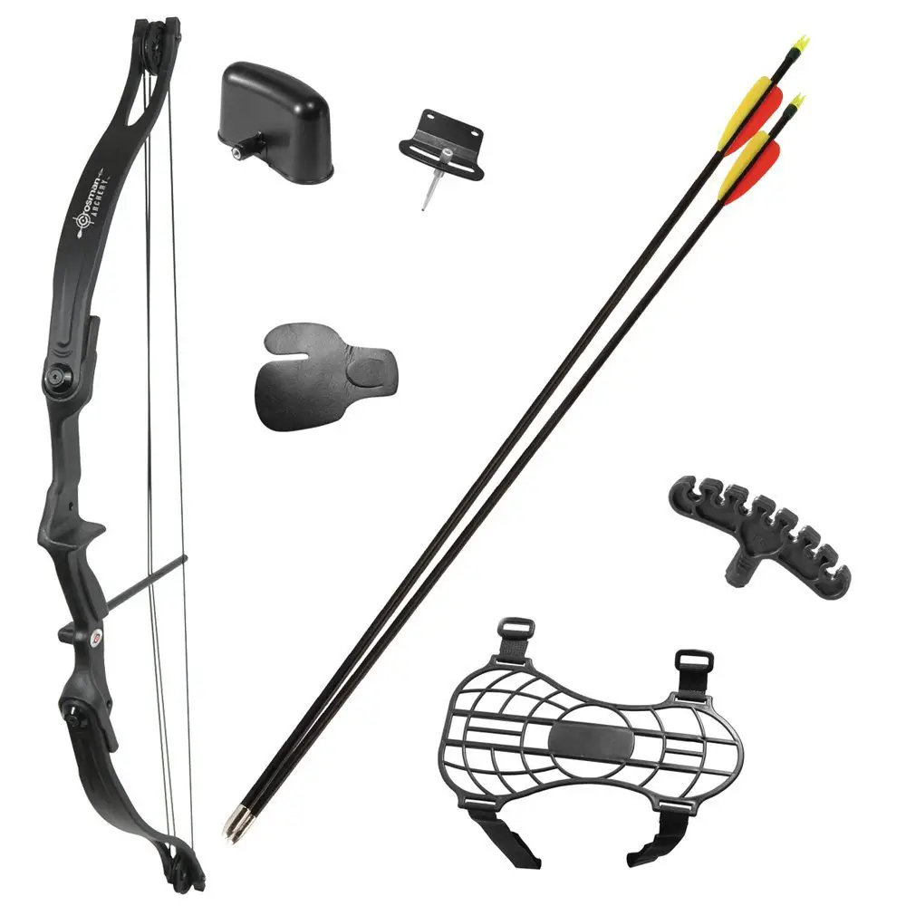 Crosman Elkhorn Jr. Compound Bow