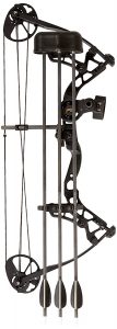 Diamond Atomic Package Youth Model RH Blue