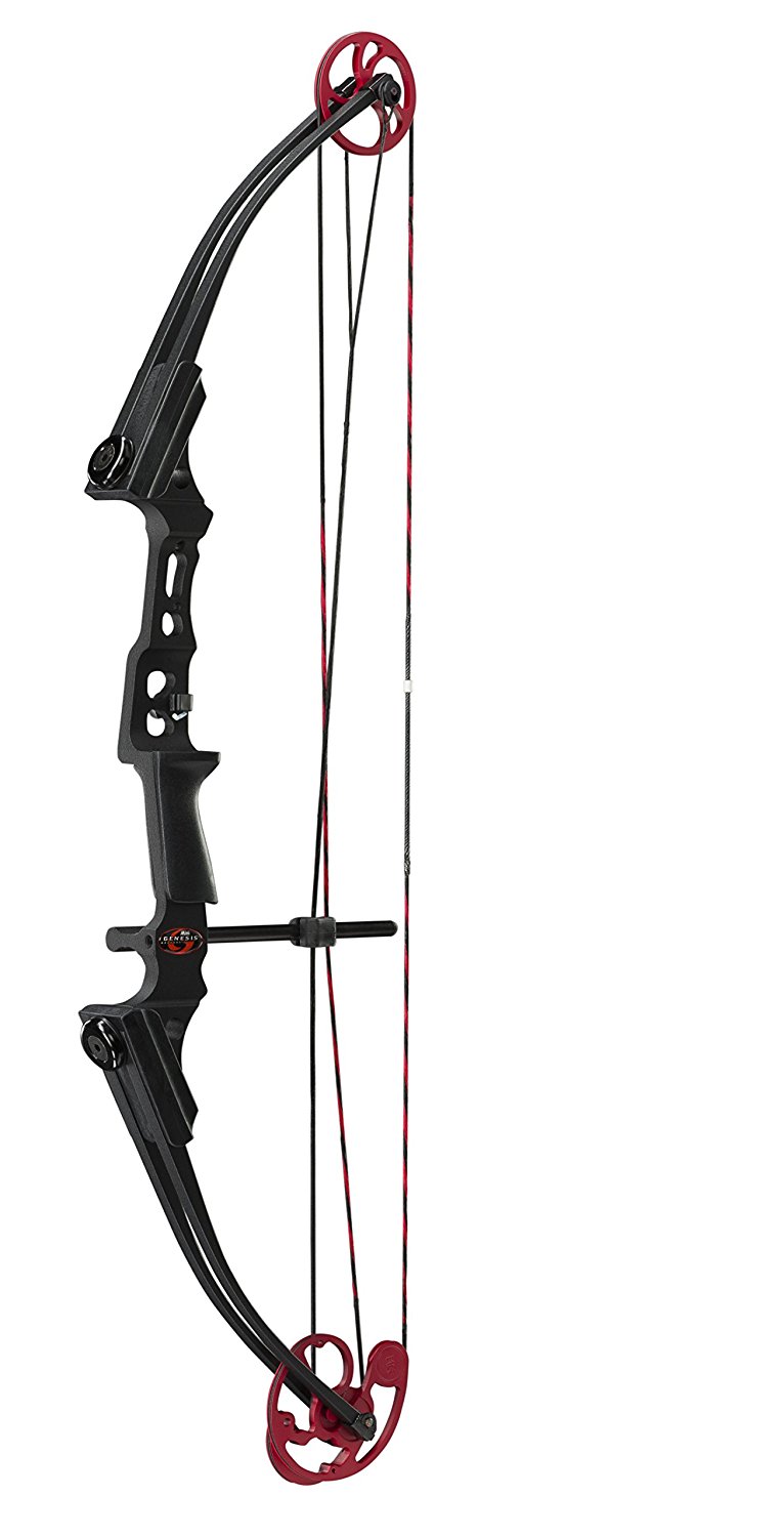 Genesis Mini Bow