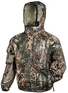 Frogg Toggs Pro Action Camo Jacket